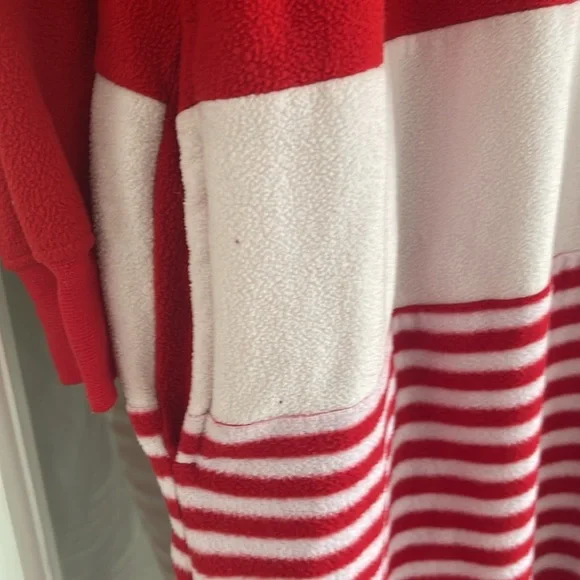 Fleece Christmas Onies Unisex - Picture 4 of 8